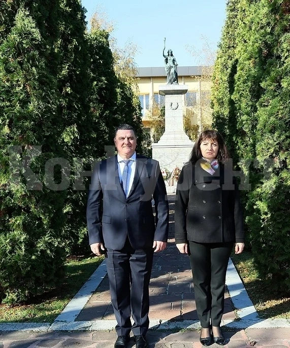 ТЕМА В РАЗВИТИЕ Росен Добрев заслужи да е Властелинът на Оряхово