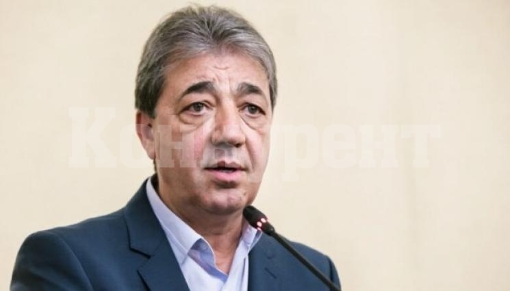 Гражданска инициатива издига Вили Лилков за кмет на София