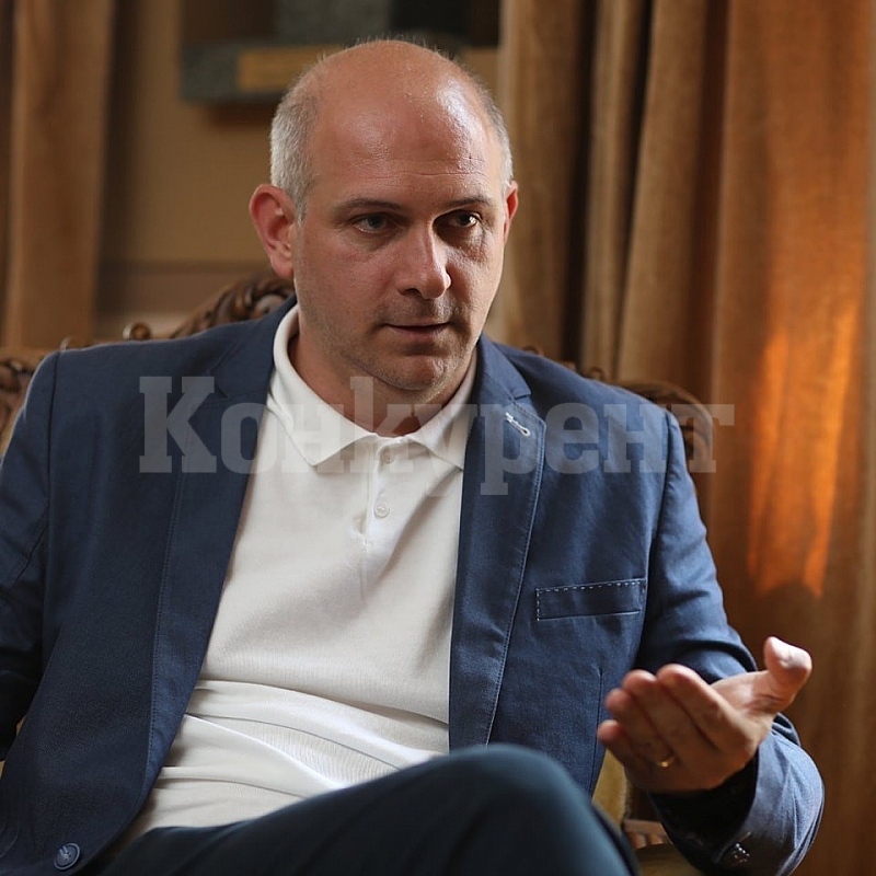 Сезираха властите за сериозни нарушения в Плевенския театър, докато Василев е бил директор