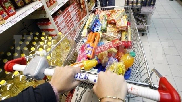 Вижте чии цени на хранителни продукти се повишиха и кои - спаднаха