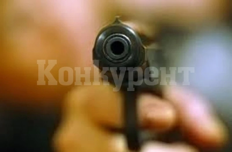 В Берковица 21-годишен гърмял с пистолет срещу авер