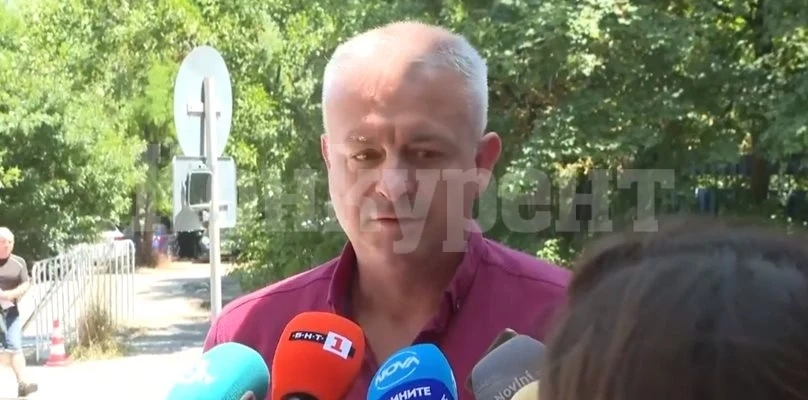 Банда от Северозапада е хваната в Гавраилово, задигнала поне 4 коли