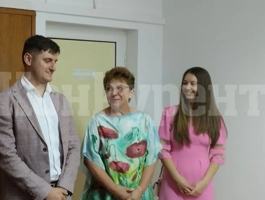 Нови съдии встъпиха в длъжност в Районен съд – Монтана