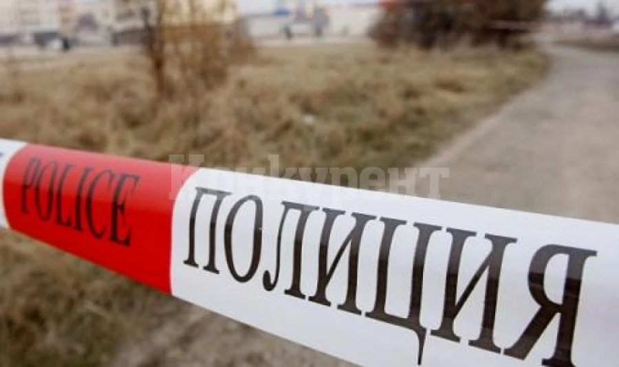 Мъж е открит мъртъв във видинското село Връв, срязал се на стъкло
