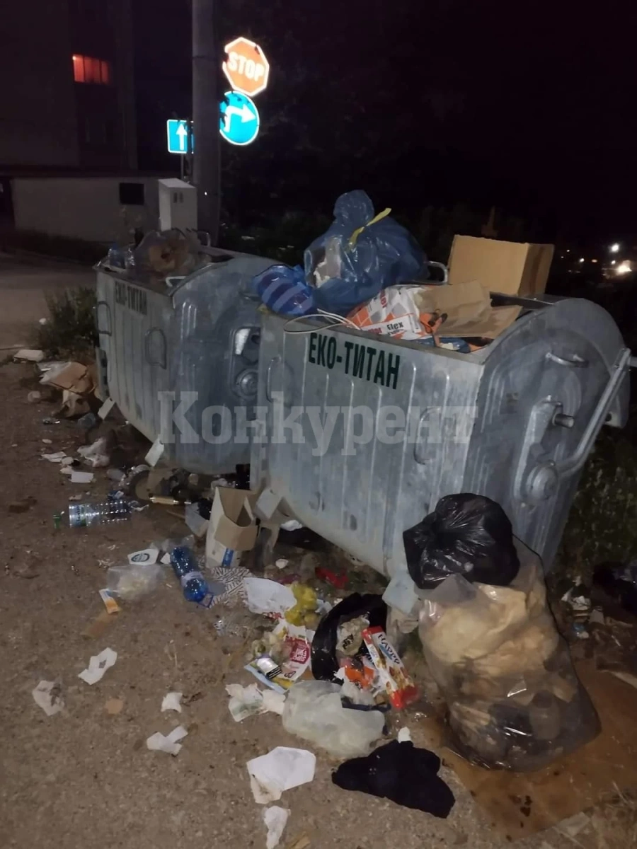 Белоградчик е на опашката зад Ружинци, Димово и Чупрене