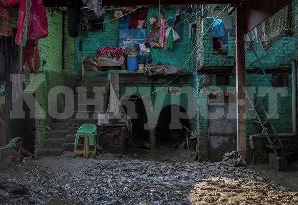 Една десета от населението на Индия е преодоляло бедността за 5 години