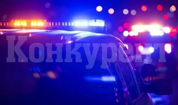 Закопчаха дрогиран шофьор във Видин