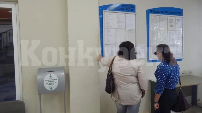 11,5% е безработицата през юни в Северозапада