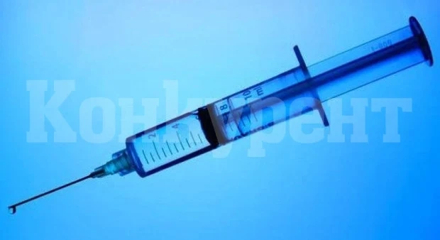 Иззеха спринцовки с метадон от 76-годишна жена в Плевен