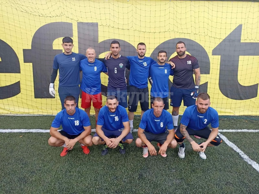 Победи за Везирете и Без Напрежение в Summer Cup 2023