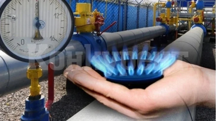 Много добра новина за газа на Европа, цената на синьото гориво може да се срине