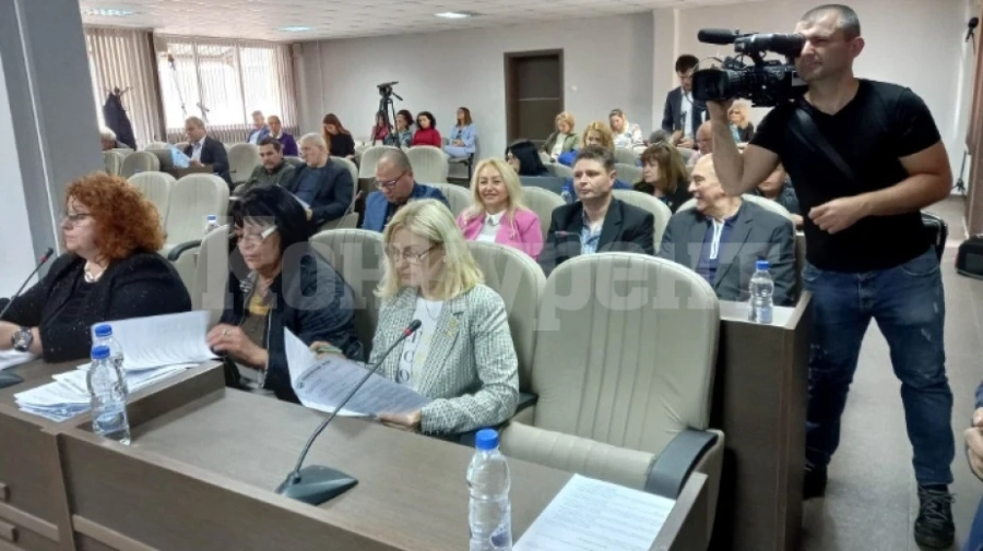 Обсъждат общинските предприятия във Враца