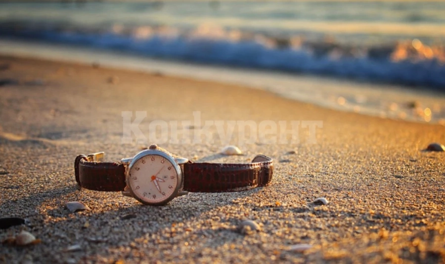 Сърфист откри Rolex от 1971 г. на дъното на океана и го върна на собственика му