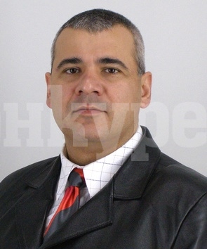 Комисар Иван Аврамов е новият зам.-шеф на полицията в Монтана ...
