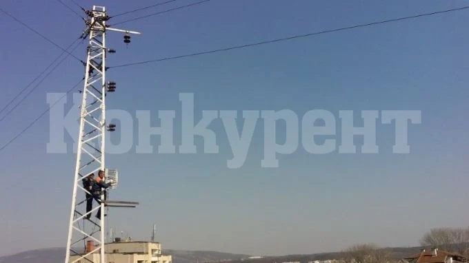 Села във Видинско все още са без ток