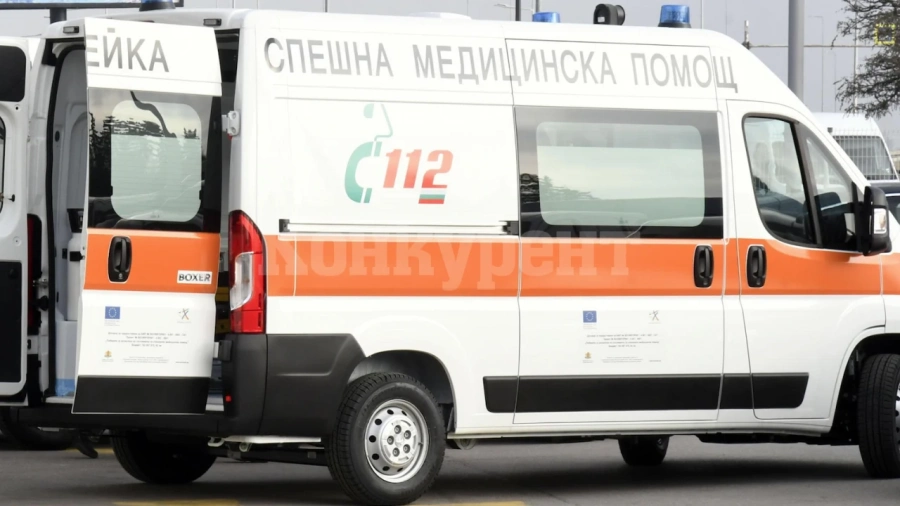Починалият на улицата в Монтана е на 60 години