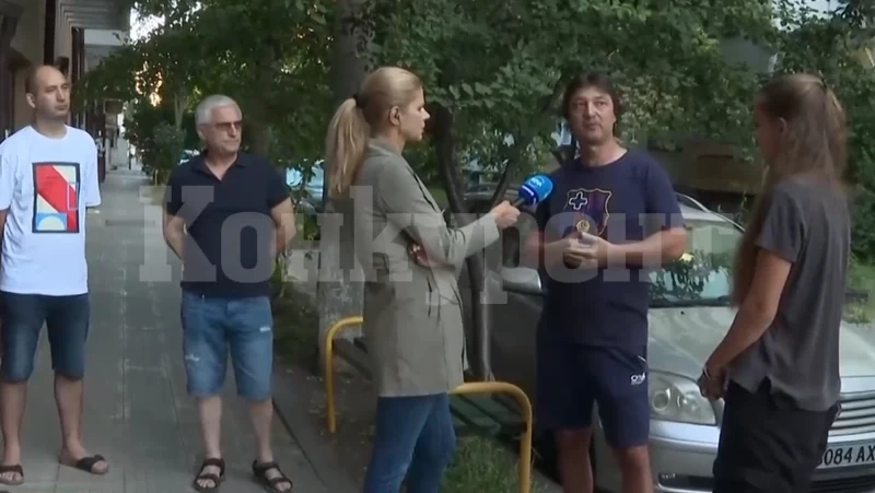Съседка тормози цял блок в столичен квартал