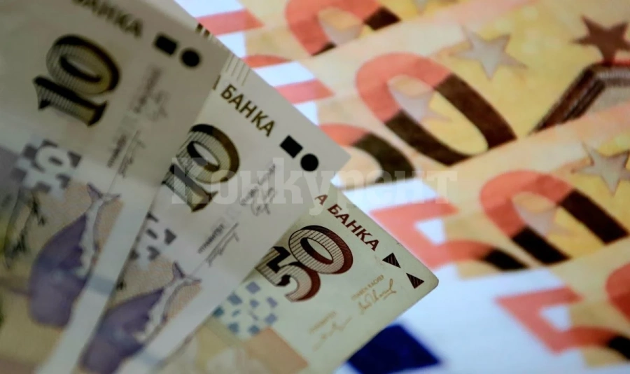 За последните 4 години: Държавата вдигна заплатите в бюджетния сектор с 30%