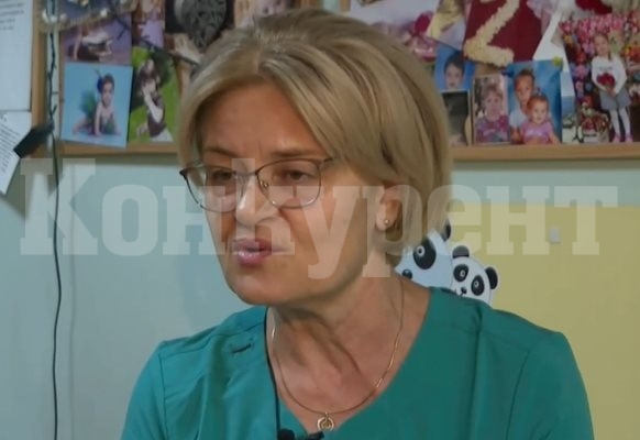 40 пъти повече случаи на скарлатина и бум на варицела има тази година
