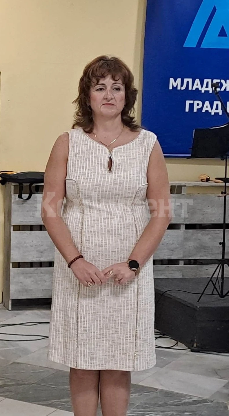 Евгения Христова: Всичко в работата ми е прозрачно и законно