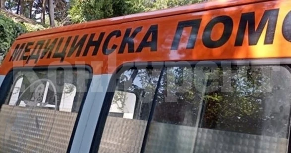 Трагичен инцидент: Шофьор загина на място, ударил се в дърво