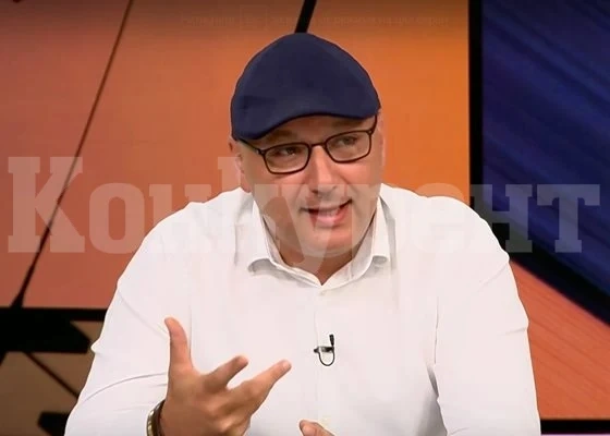 Шеф Манчев за пържолите за 650 лева: Ресторантът е действал по правилата
