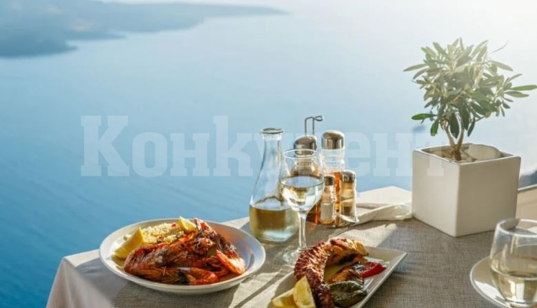 Ядем евтино на морето, но до 18 часа, защото...