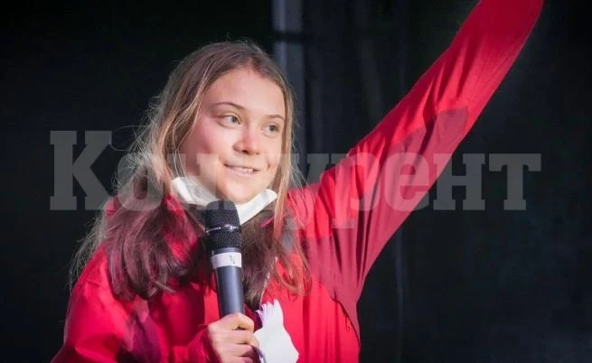 Грета Тунберг отива на съд заради нерегламентиран протест