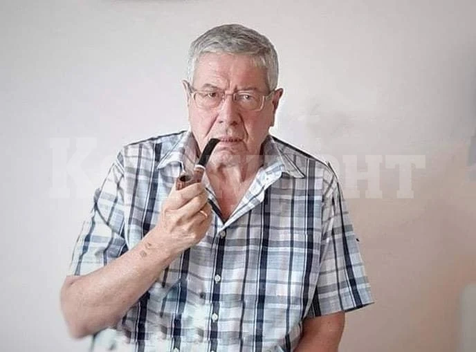 Измина година без д-р Дафин Станев, вижте кога ще е панахидата