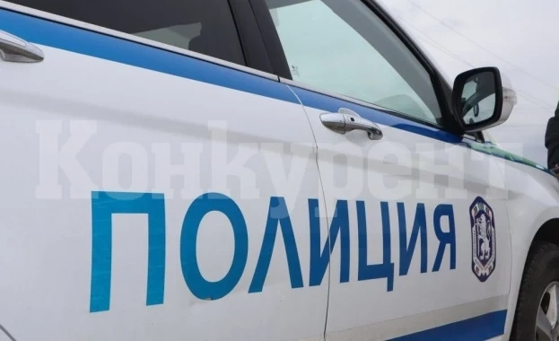 От МВР-Враца потвърдиха за случая с моториста, прегазил техен колега