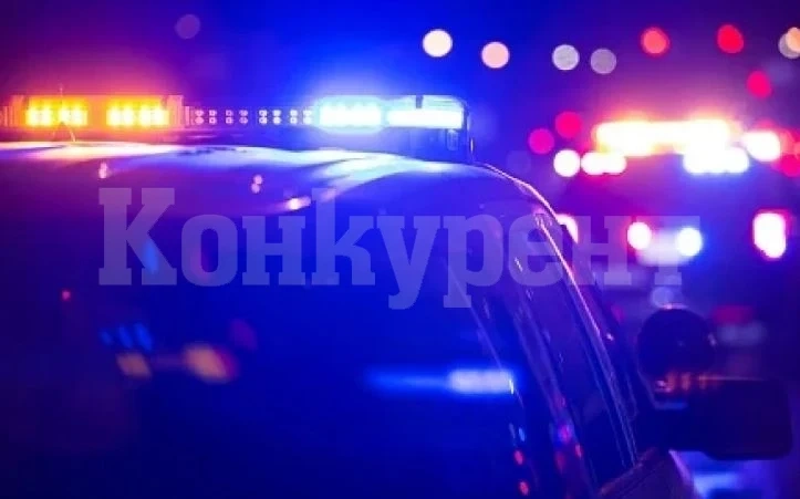 Арестуваха пиян шофьор