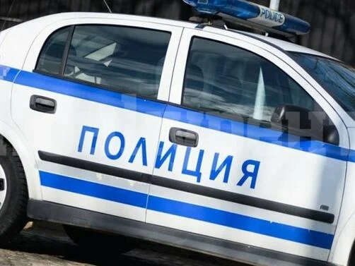 Спипаха тийнейджър без книжка с нередовен мотор