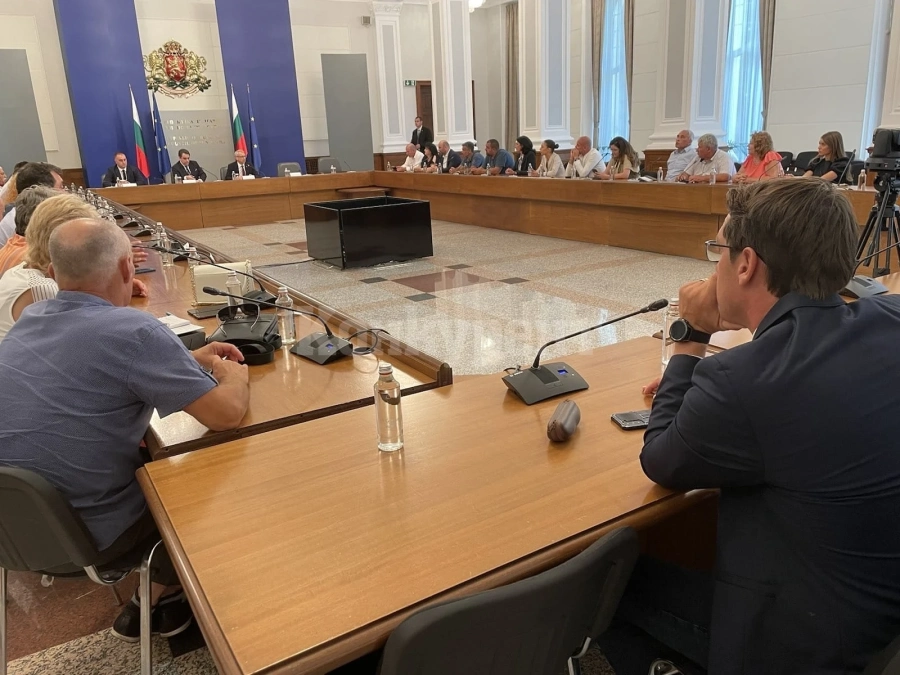 Държавата ще разшири подкрепата за производителите на храни