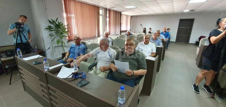Банчев инициира среща с рокерите във Враца, да не бъдат толкова шумни през нощта