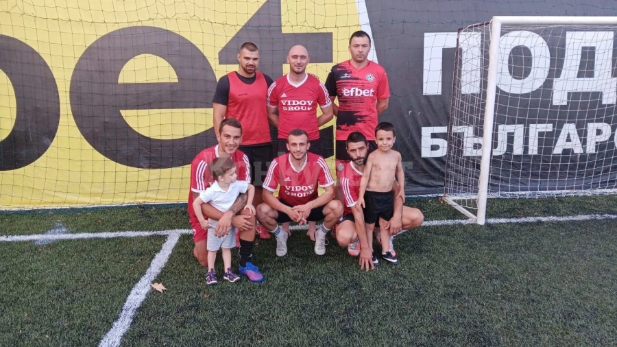 ФК Бойч надви Predators в Summer Cup 2023