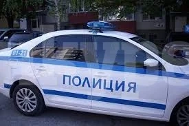 Засякоха мотопед без табели във Видинско