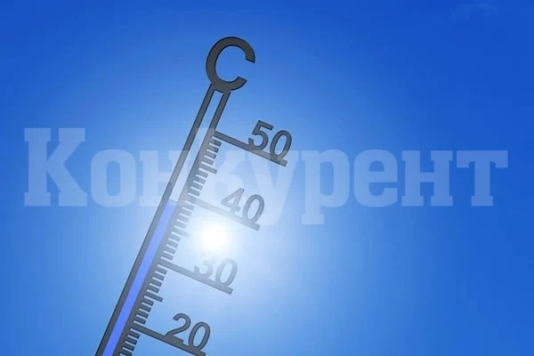 Учени: Горещините в Европа и САЩ през юли - вследствие на човешка намеса