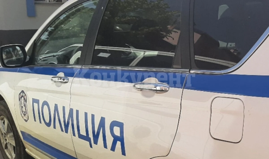 Спипаха надрусан шофьор призори във Враца