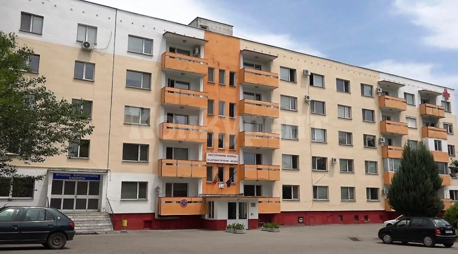 МБАЛ - Мездра ЕООД разполага с вакантни места за всички нива медицински специалисти