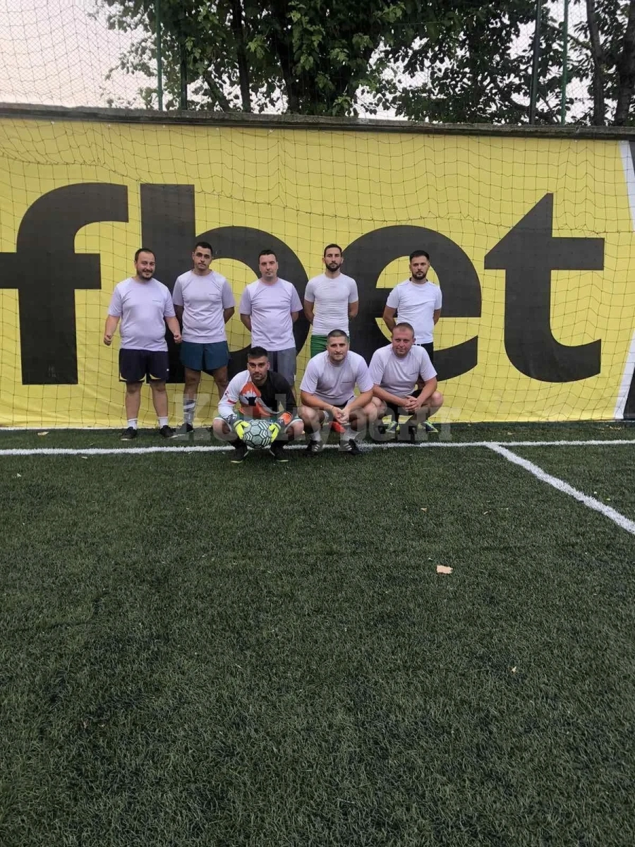 C THOR записа победа в Summer Cup 2023