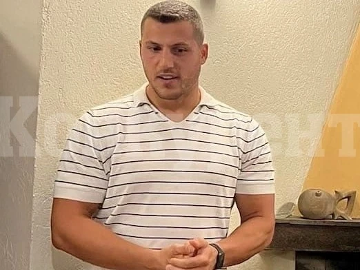 Ръгбист влиза в битката за кметския пост в Берковица