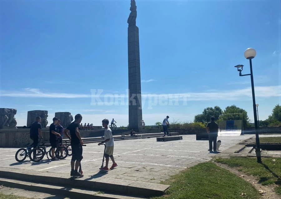 Субкултура във Видин