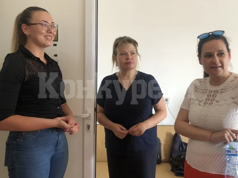 Заместник-министър Машова посети на място засегнати от наводненията къщи в селата Лиляче и Търнава