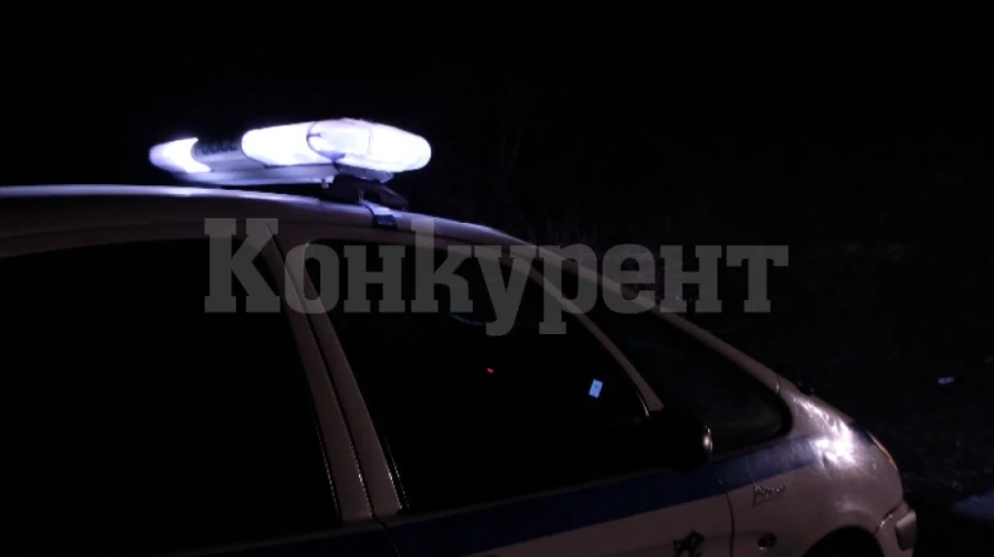 Спипаха пиян шофьор във Видин