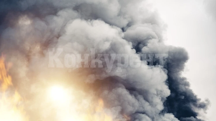 Евакуираха цял град в Гърция след експлозии в склад за боеприпаси