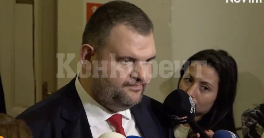Делян Пеевски: До Нова година ще имаме нова Конституция