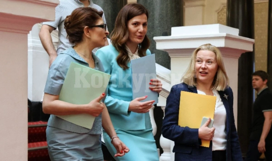 НС излезе във ваканция до края на август