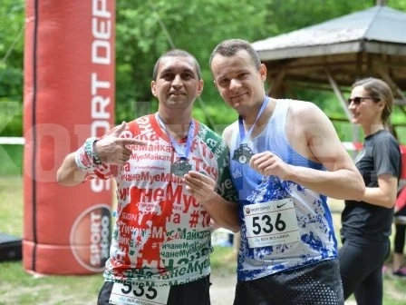 Вършец приема първия летен старт от RUN BULGARIA