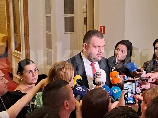 Делян Пеевски: Инспекторатът на ВСС да разследва съдиите, които са пуснали изверга на свобода
