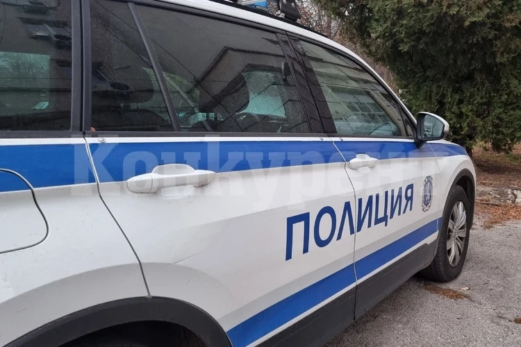 Задържаха 11 афганистанци, лутали се до село Габаре